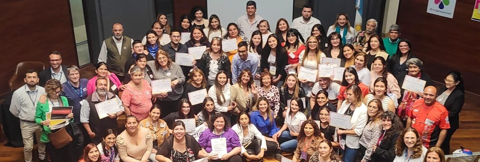 Comunicar para Transformar: edición Sur